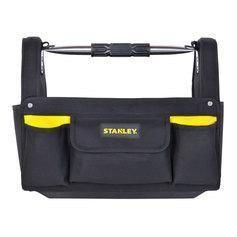 Bolsa para ferramentas com 15 bolsos