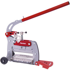 Cortador de blocos manual 310 mm - Pavtek