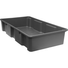 Caixa organizadora multiuso 32 litros - 42039