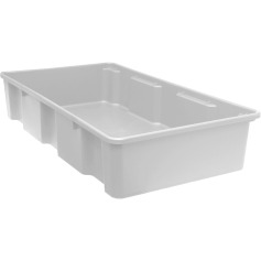 Caixa organizadora multiuso 32 litros - 42040