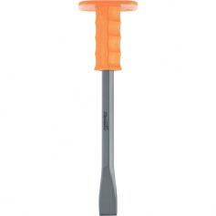 Talhadeira manual 25 x 300 mm com empunhadura - 187605