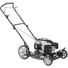 Cortador de grama a gasolina 6,5 Hp corte 56 cm sem recolhedor - TLM560SMB-65XP
