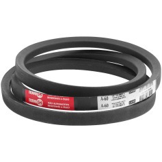 Correia em V perfil A-60