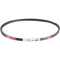 Correia em V perfil A-22