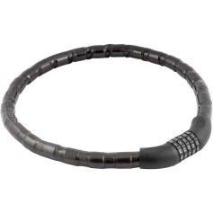 Cadeado com segredo para moto 100 cm