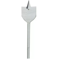 Broca chata para madeira 1.1/4