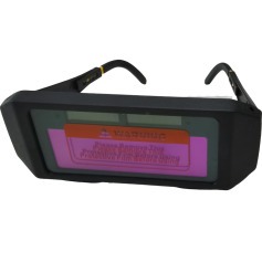 �culos para solda com escurecimento autom�tico tonalidade 11 - Vision