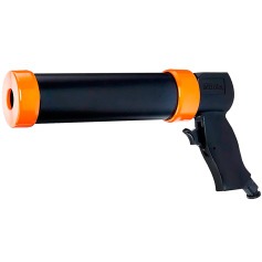 Aplicador de silicone tubular pneum�tico 350 ml - 1947