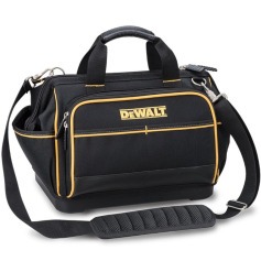 Bolsa para ferramentas 370 x 265 x 265 mm com 26 bolsos - DWST83489-LA