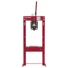 Prensa hidr�ulica desmont�vel capacidade de 15 toneladas - RLL-901