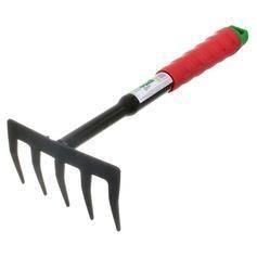 Rastelo de jardim - FJ-1006