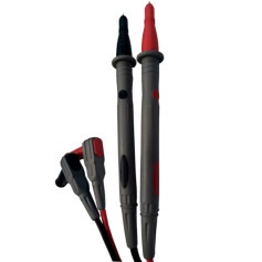 Conjunto de pontas de prova tipo banana para mult�metros - MTL-7A