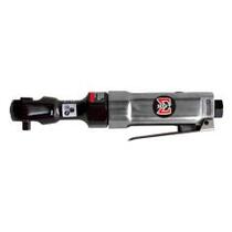 Mini chave catraca pneum�tica encaixe 1/4