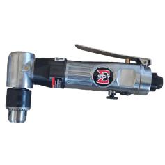 Furadeira pneumática 90° reversível 3/8 Furadeira pneumática 90° reversível 3/8