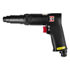 Parafusadeira pneumática tipo pistola encaixe 1/4 Parafusadeira pneumática tipo pistola encaixe 1/4