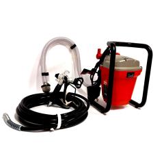 M�quina de pintura airless 650 watts 1,2 L/Min - SGT-6001