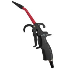 Pistola de ar para limpeza premium curta 100 mm - SGT-3315