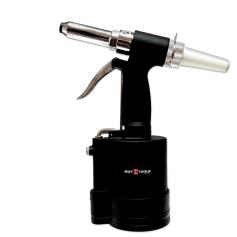 Rebitador hidropneum�tico para rebites at� 1/4