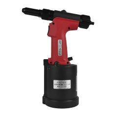 Rebitador hidropneum�tico para rebites at� 1/4