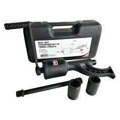 Desforcimetro multiplicador de torque 7.800 Nm encaixe 1
