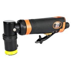 Lixadeira orbital pneumática 30mm 12.000 Rpm M10 - SGT-0307 Lixadeira orbital pneumática 30mm 12.000 Rpm M10 - SGT-0307