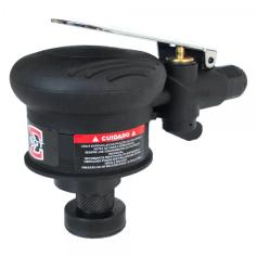 Lixadeira orbital pneumática 1.1/4 Lixadeira orbital pneumática 1.1/4