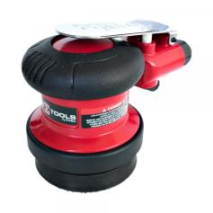 Lixadeira orbital pneumática 3 Lixadeira orbital pneumática 3