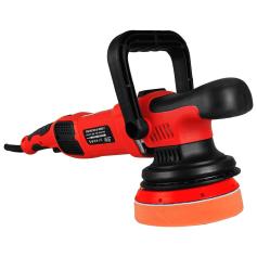 Politriz roto orbital Red & Shine 5