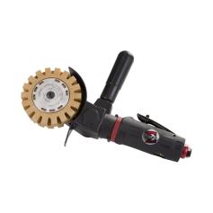 Desbastadora pneumática com kit de acessórios - SGT-0630 Desbastadora pneumática com kit de acessórios - SGT-0630