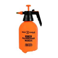 Pulverizador manual com compress�o pr�via 2 litros  Orange - SGT-9925