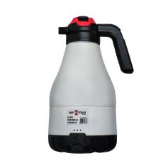 Aplicador de detergente Snow Foam 1,8L a bateria 7,2v - SGT-8610