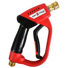 Pistola para lavadora de alta press�o para vaz�o acima 250l/H 