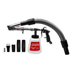 Pistola tornador extrator pneum�tica - SGT-9917 