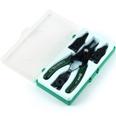 Alicate para an�is intercambi�veis 7