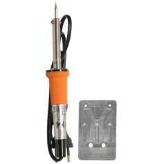Ferro de solda 30 watts com suporte G12/220
