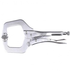 Alicate de press�o 10