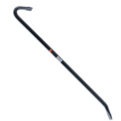 P� de cabra simples sextavado 900 mm