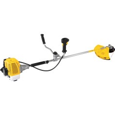 Ro�adeira a gasolina 1.9hp 52cc 2 tempos - RGO520