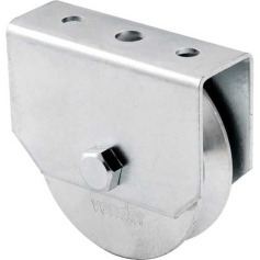 Roldana para port�o 2.1/2