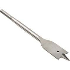 Broca chata para madeira 5/8