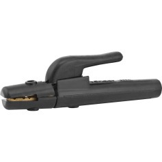 Porta eletrodo capacidade 300 amperes - VP 300