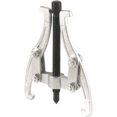 Saca polia com 2 garras abertura de 200 mm