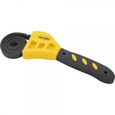 Chave de correia para tubos 4