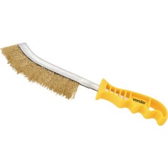 Escova manual em lat�o