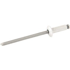 Rebite de repuxo 3,2 x 10 mm embalagem com 100 pe�as - VD310