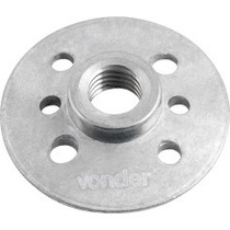 Flange adaptadora para lixadeiras e esmerilhadeira de 4.1/2