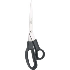 Tesoura manual curva de uso geral 215 mm - TC215