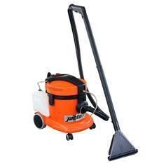 Extratora de carpete e aspirador 1.200W capacidade 11 litros - EJ1107