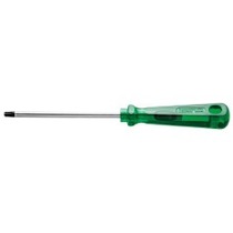Chave hexalobular reta com cabo T-45 a�o cromo van�dio - 44350045