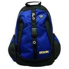 Mochila multiuso azul 14